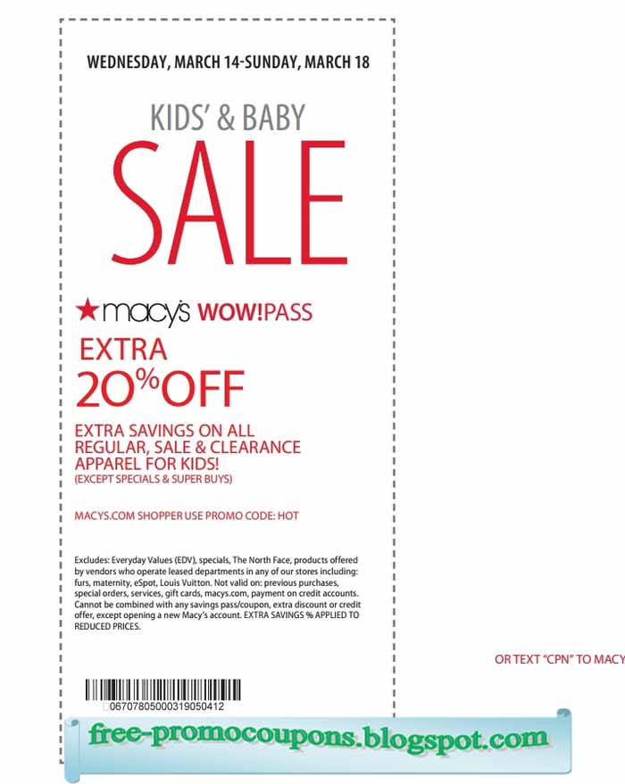 Shop Macys North Face Coupon UP TO 55 OFF